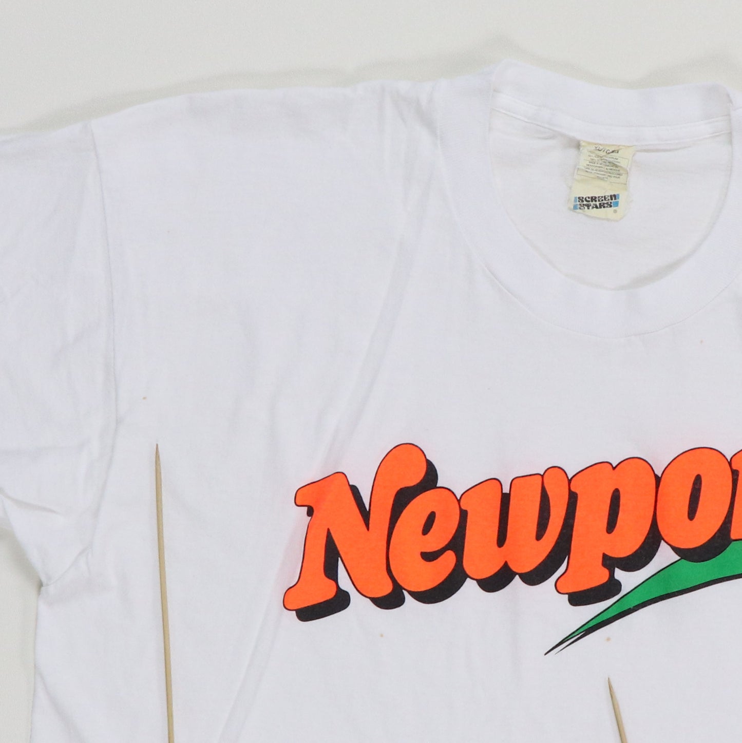 1990s Newport Shirt