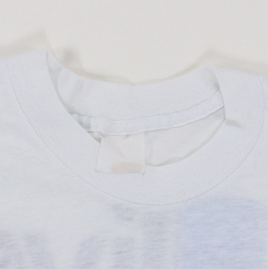 1986 Pil Tour Teeshirt Shirt