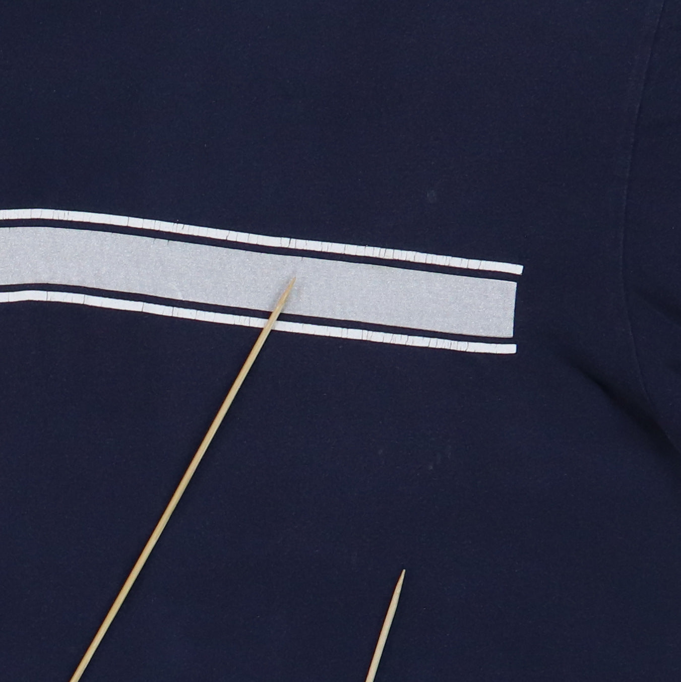 1996 Korn Stripe Shirt