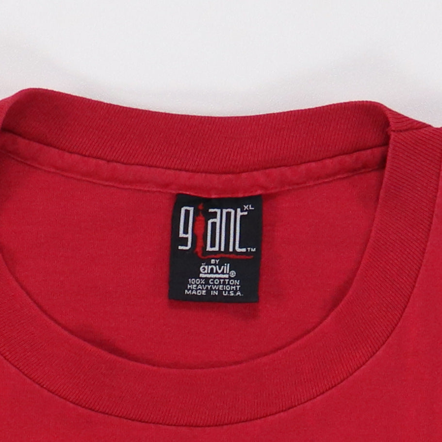 1994 Smashing Pumpkins Shirt