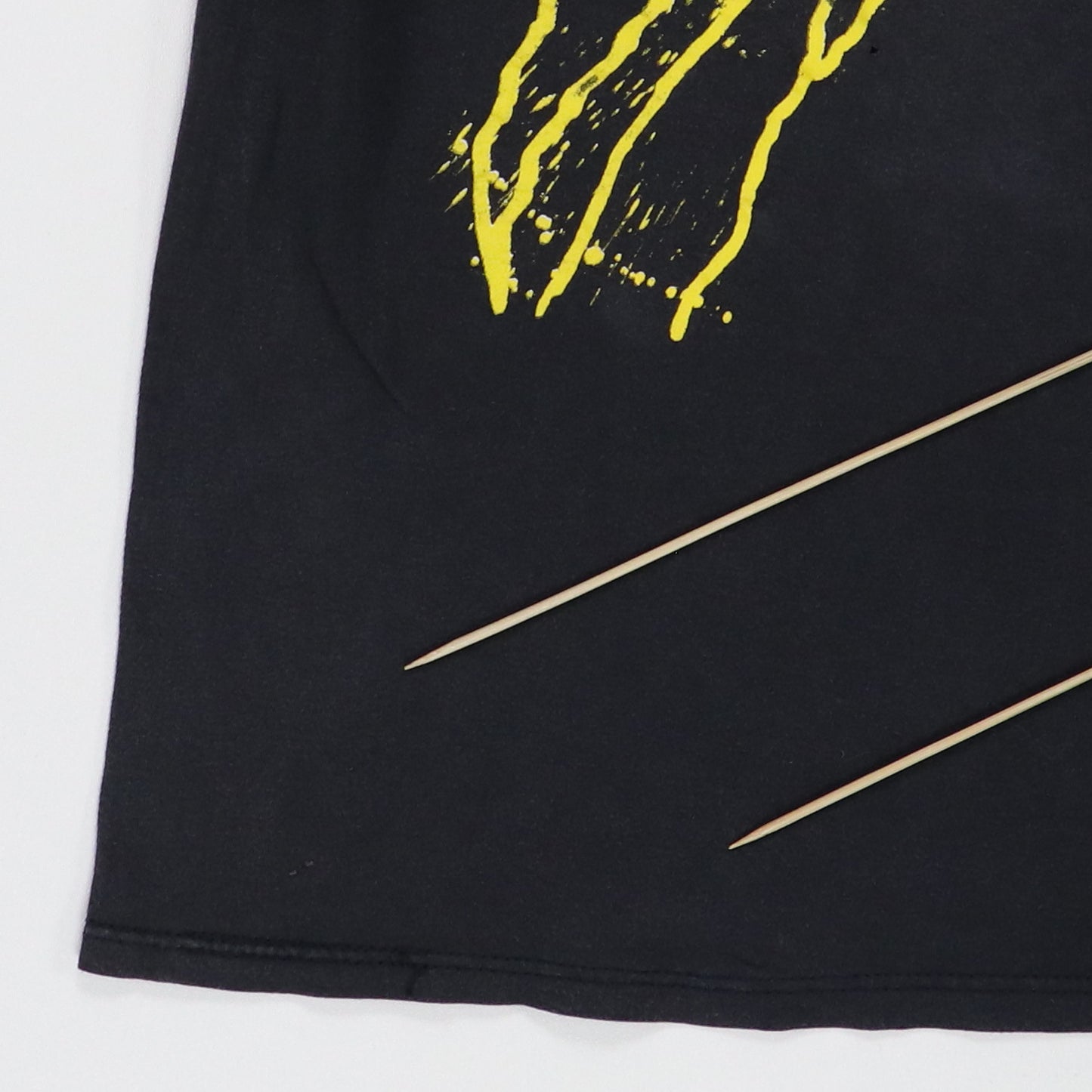 1980s Dead Or Alive Shirt