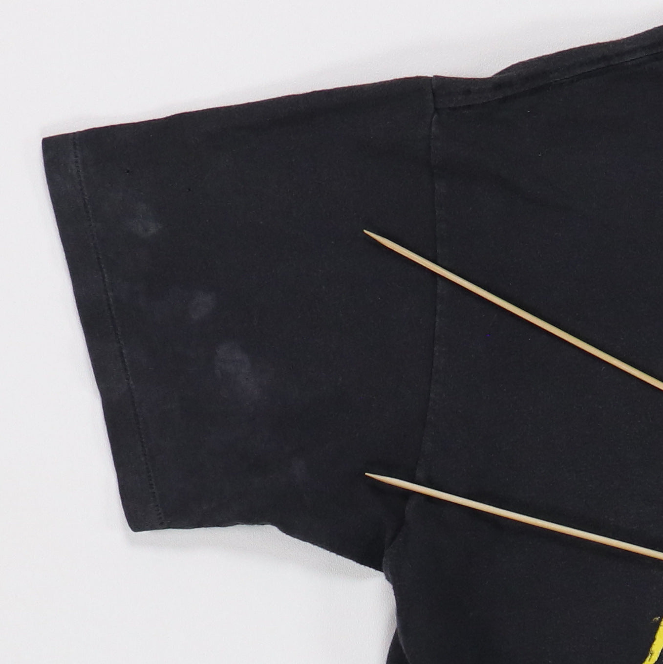 1980s Dead Or Alive Shirt