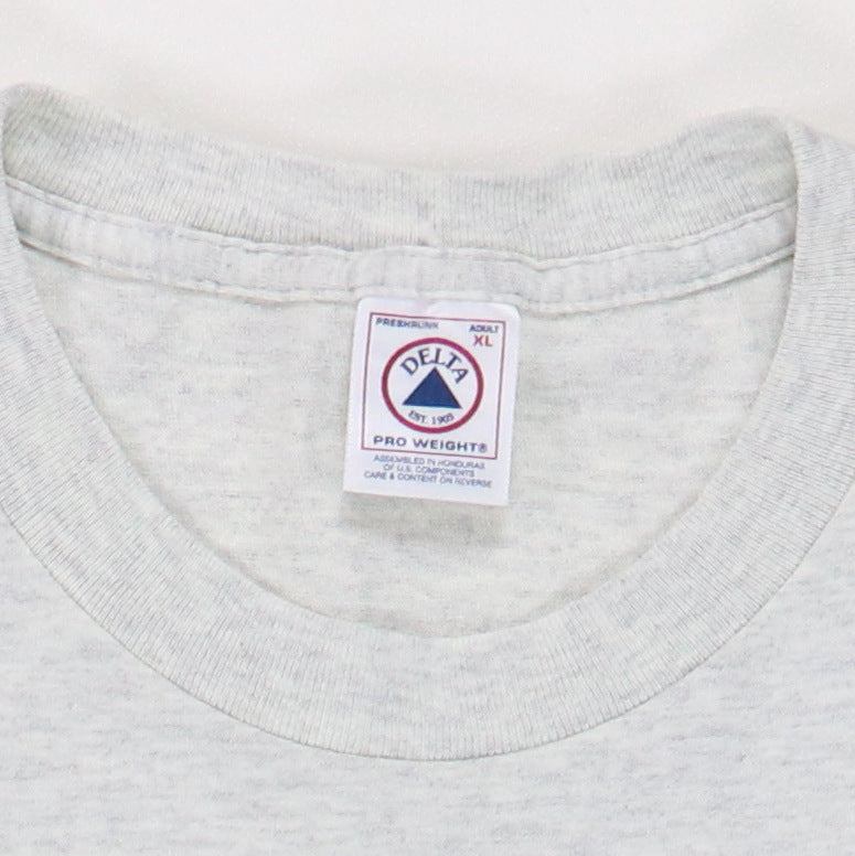 1998 Cherry Poppin Daddies Shirt