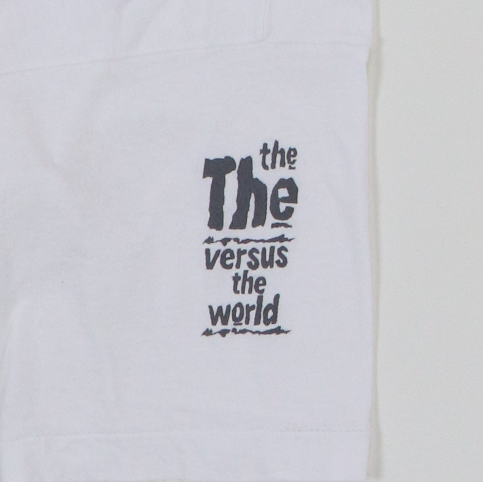 1989 The The Infected Shirt