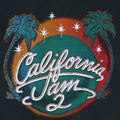 1978 California Jam 2 Concert Shirt