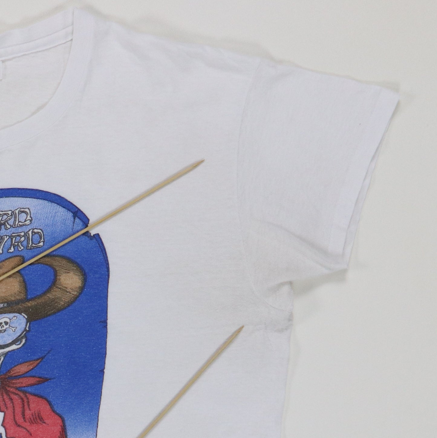 1970s Lynyrd Skynyrd Shirt