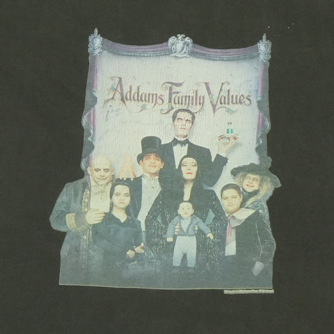 1994 Addams Family Values Shirt