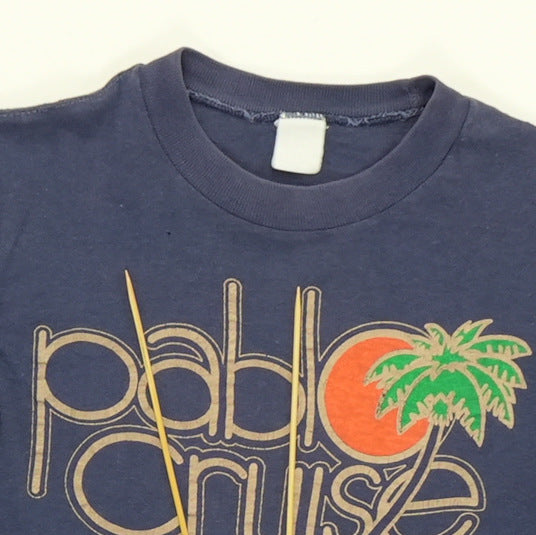 1970s Pablo Cruise Shirt