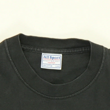 2002 Yes Tales From Topographic Oceans Tour Shirt