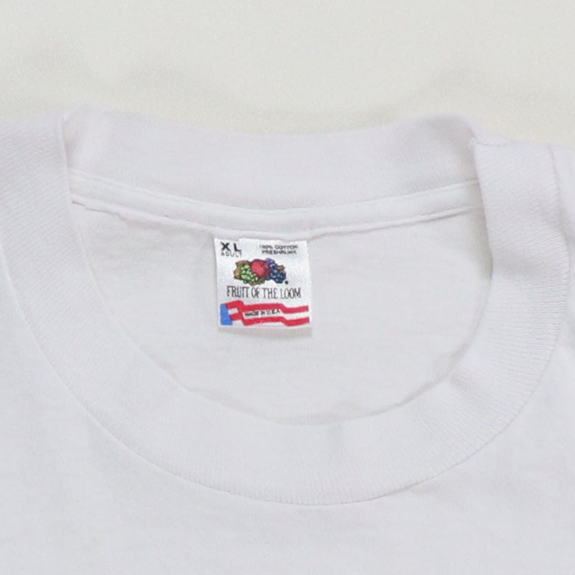 1990s Grateful Dead Las Vegas Shirt Detail
