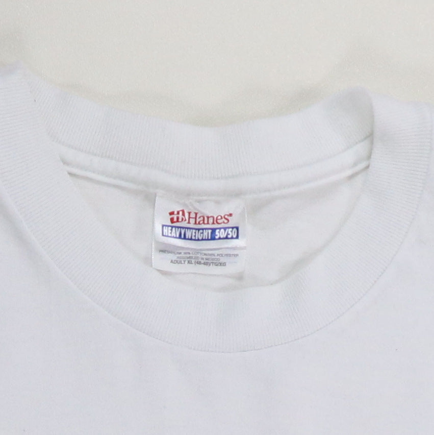 1990s Camacho Dick Head Shirt