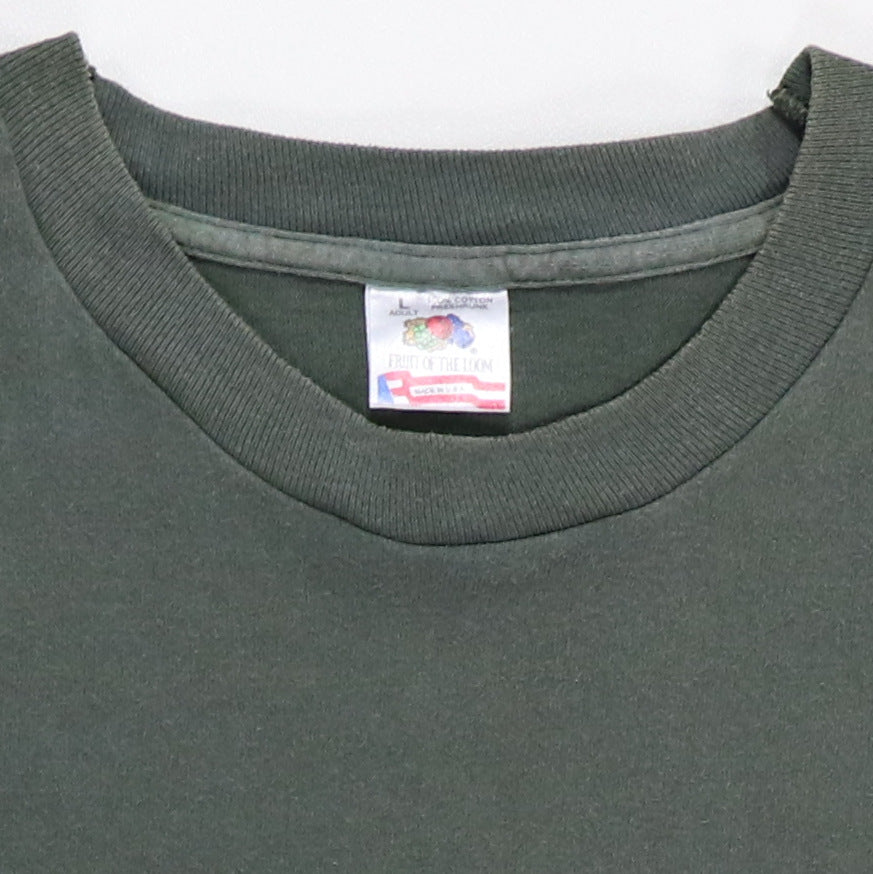 1994 Oasis Definitely Maybe Shirt