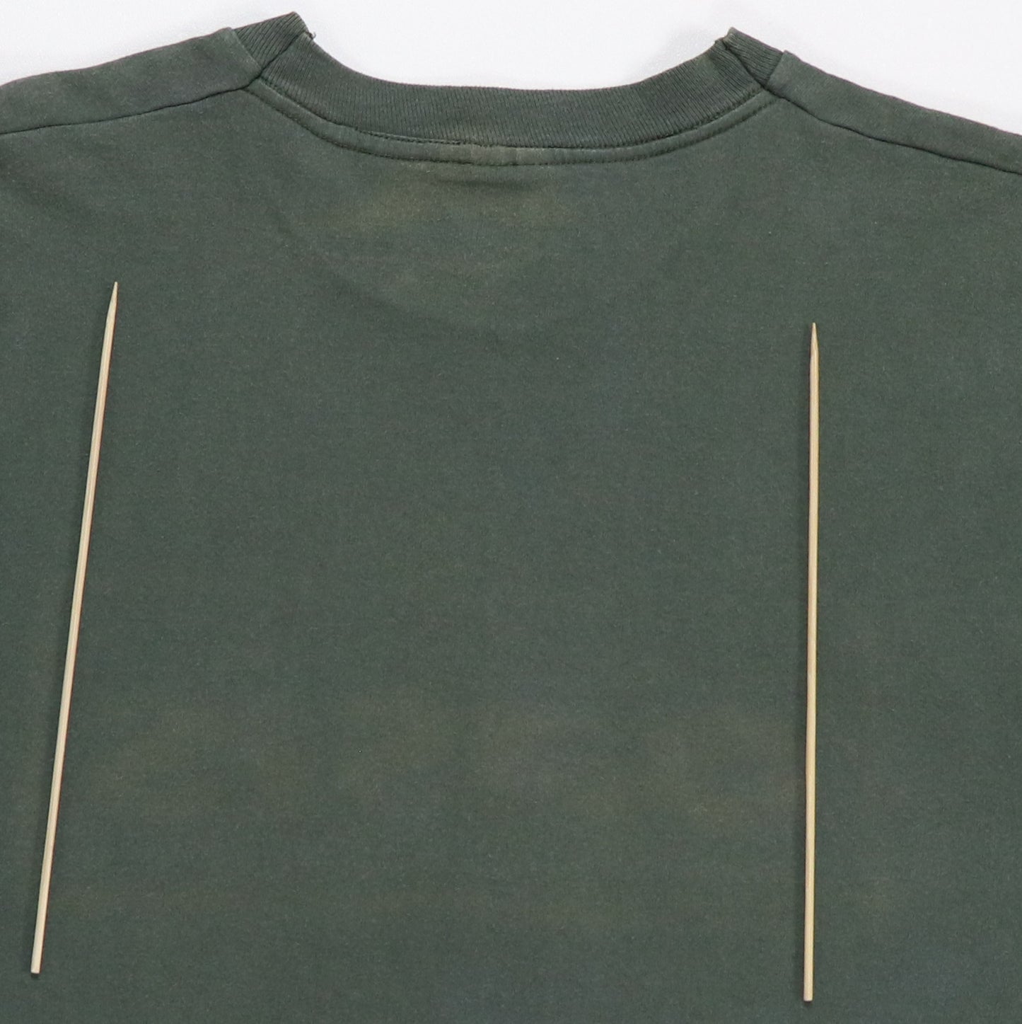 1994 Oasis Definitely Maybe Shirt