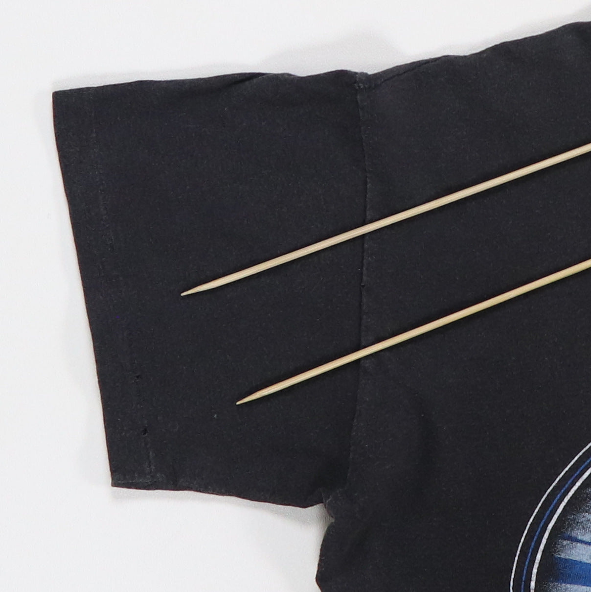 1982 US Festival Concert Shirt