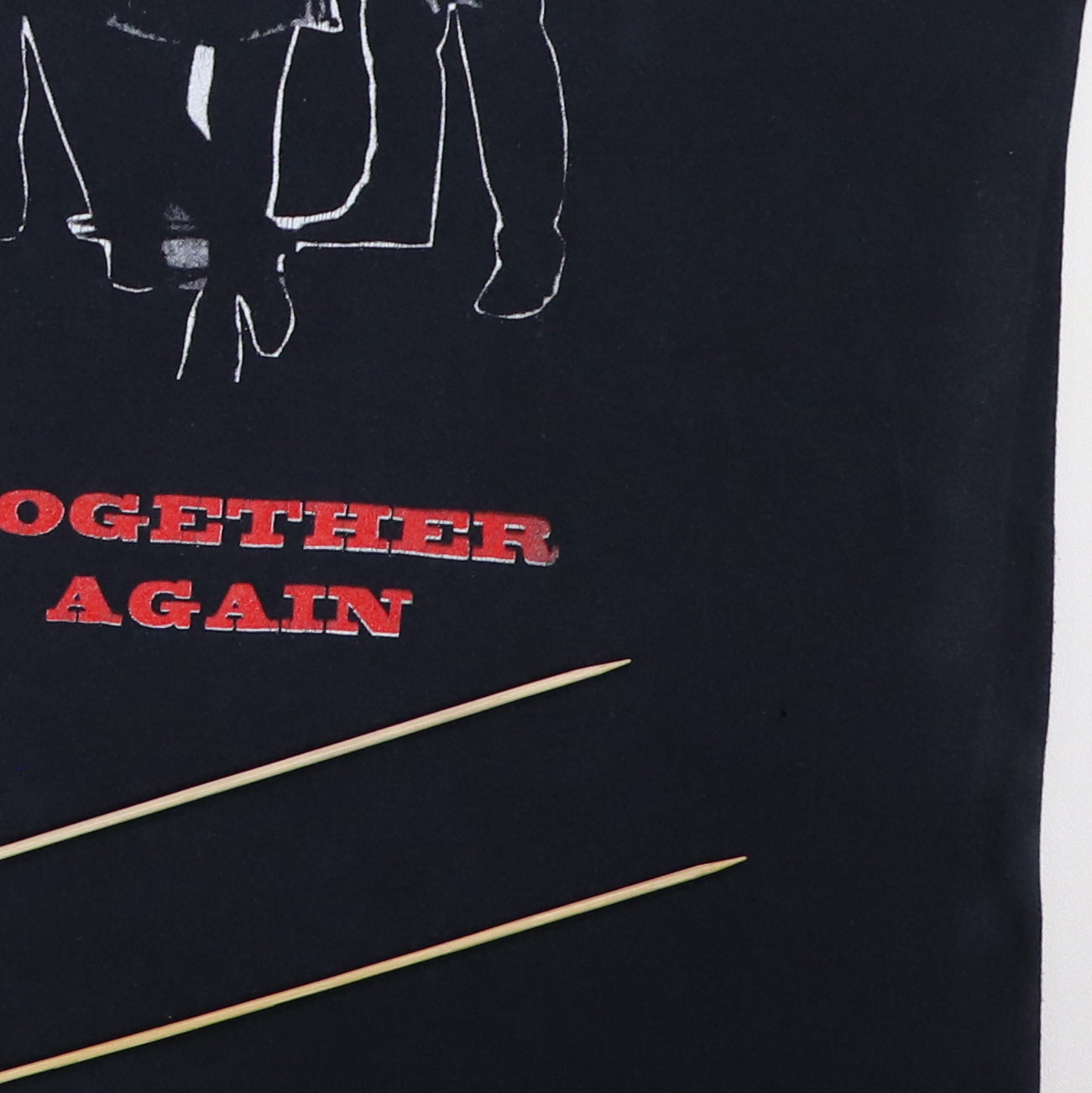 1997 X Anthology Shirt