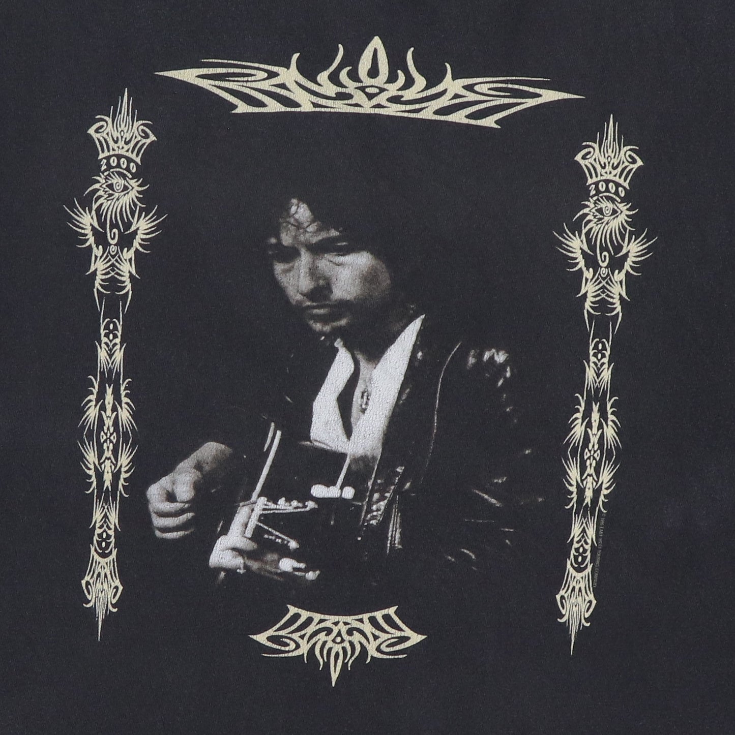 1996 Bob Dylan Shirt