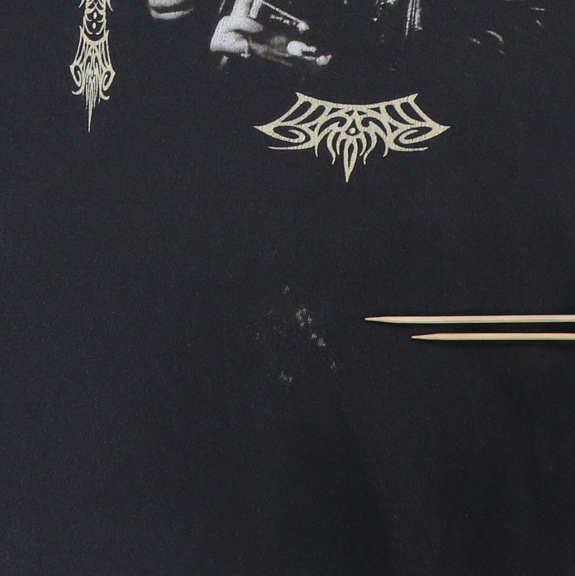 1996 Bob Dylan Shirt