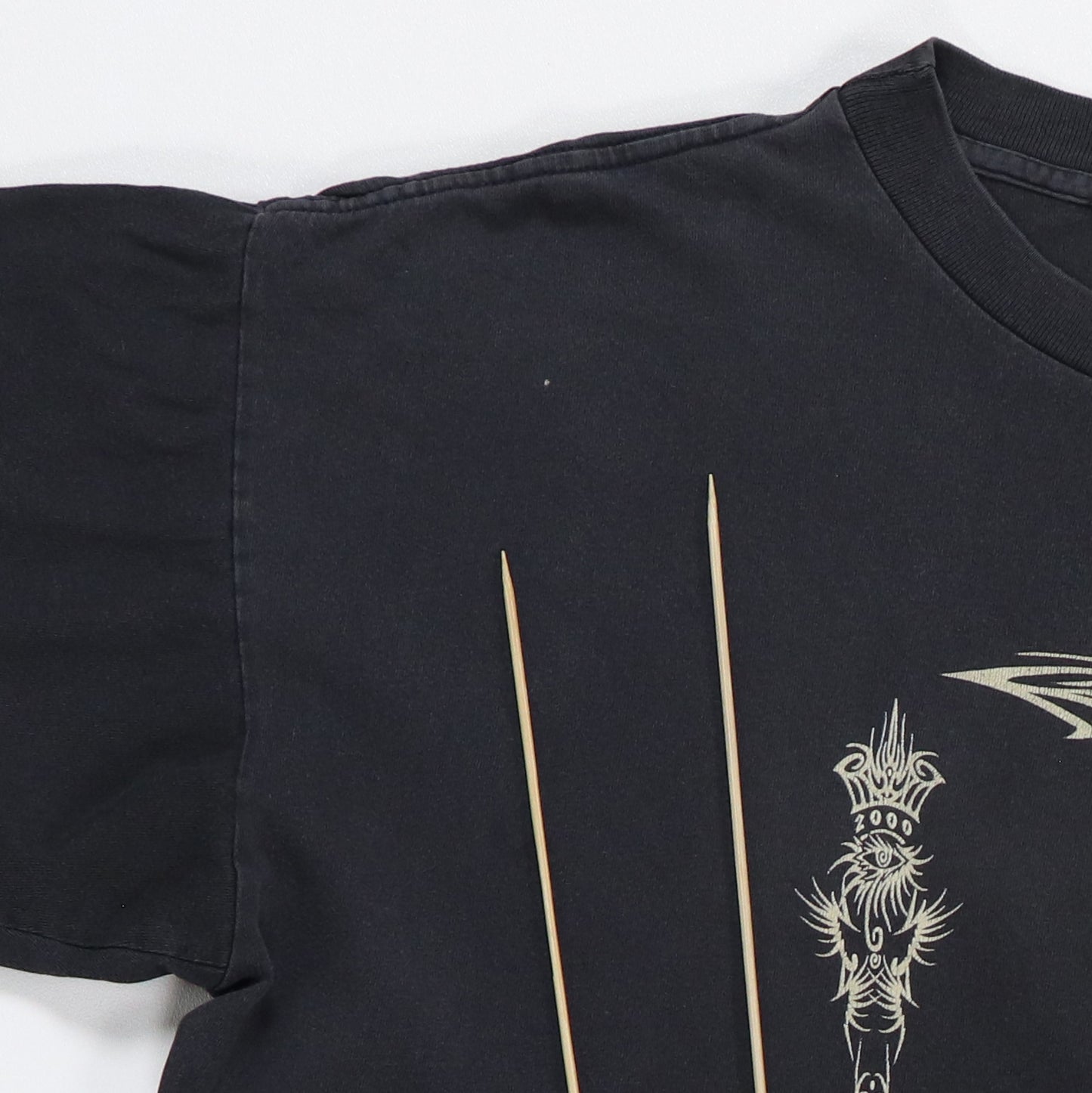 1996 Bob Dylan Shirt