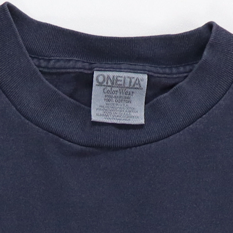 1996 REM Adventures In Hi-Fi Shirt