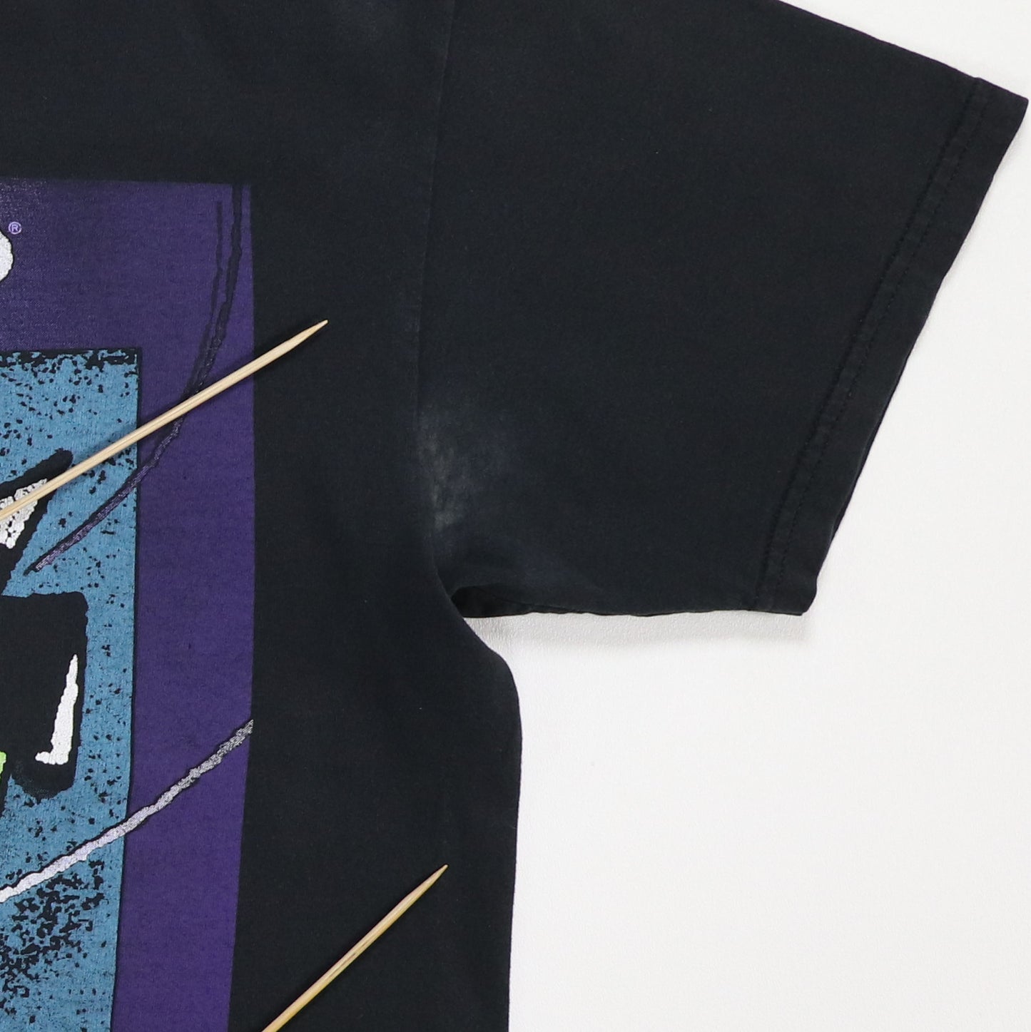 1994 ZZ Top Antenna World Tour Shirt