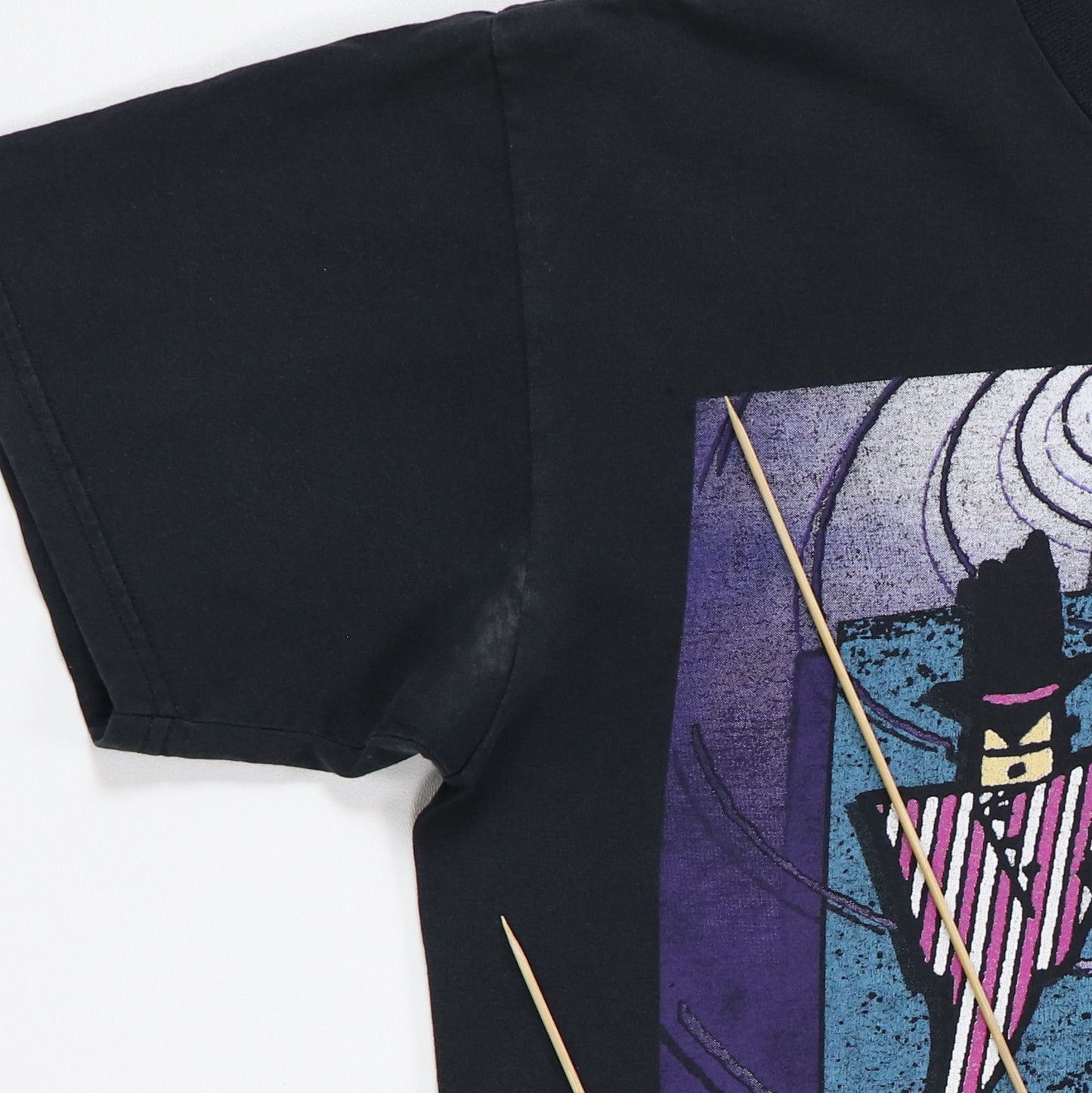 1994 ZZ Top Antenna World Tour Shirt