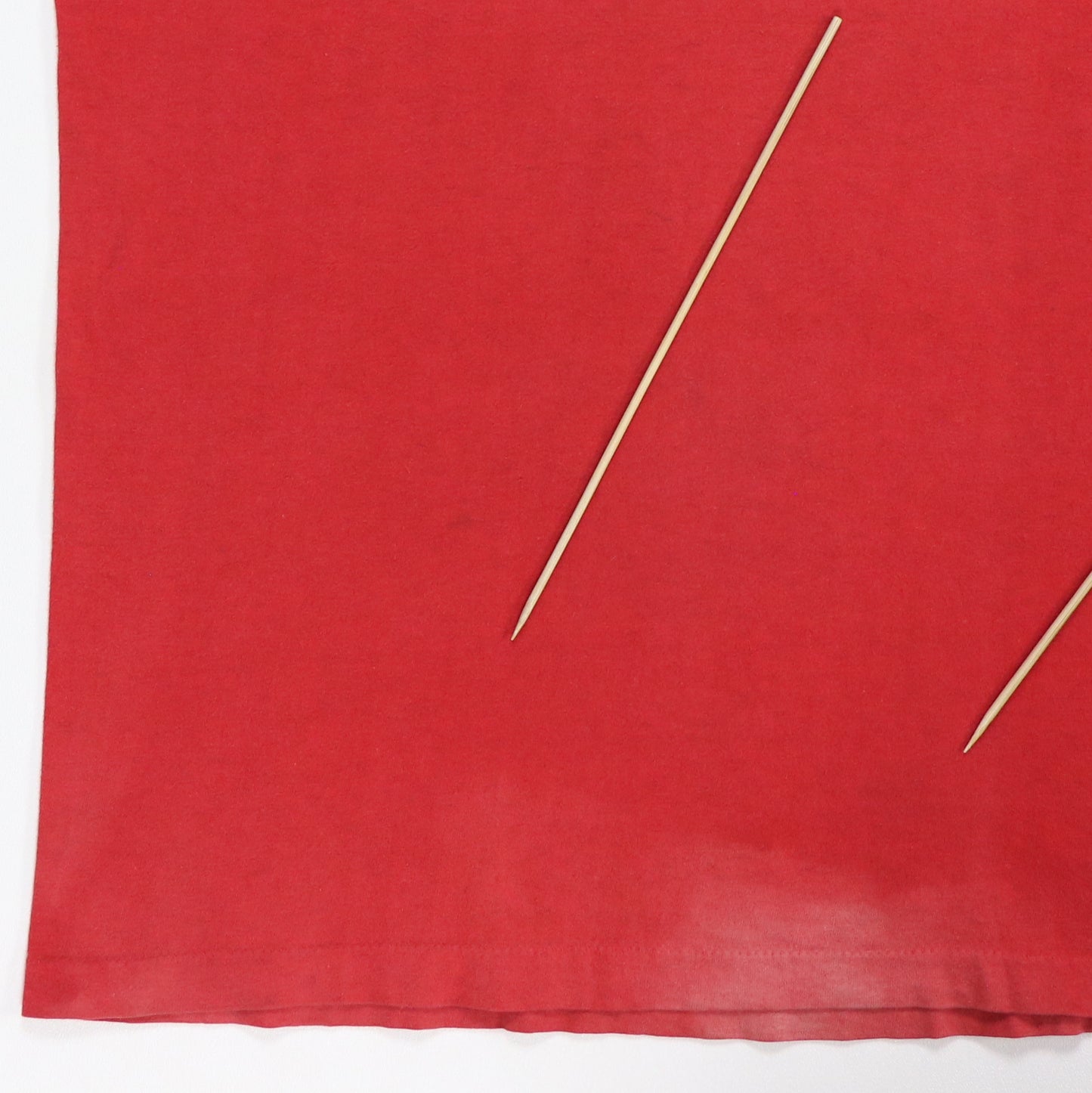 1979 The Who Showco Crew Tour Shirt