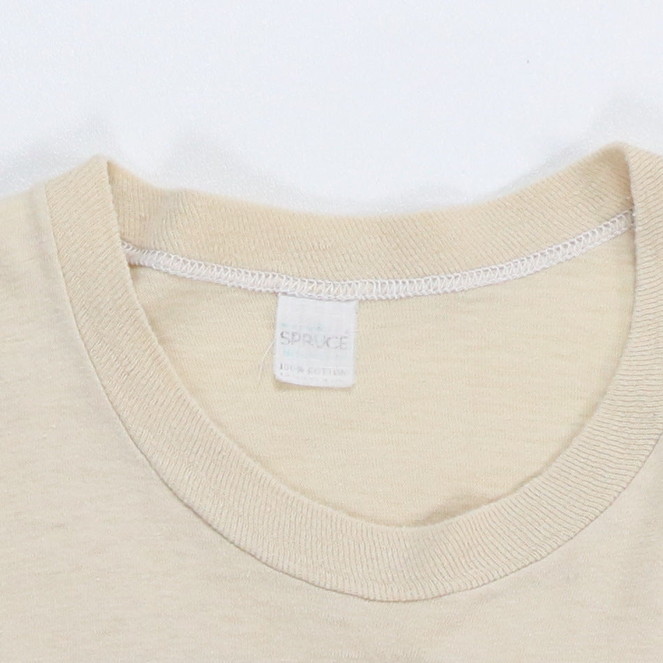 1979 The Who Showco Crew Tour Shirt