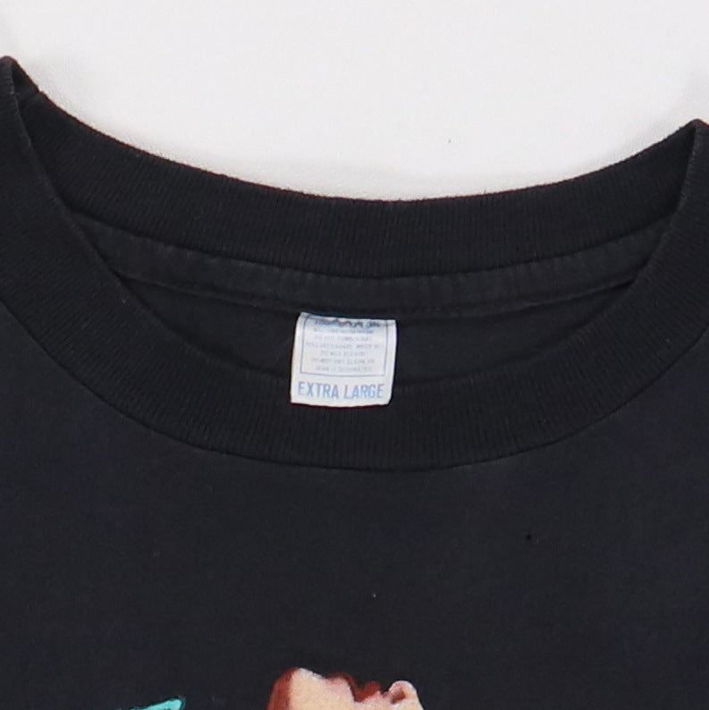 1990 Madonna Blonde Ambition World Tour Shirt