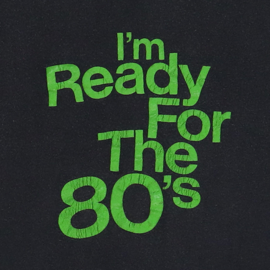 1980s The Village People Shirt