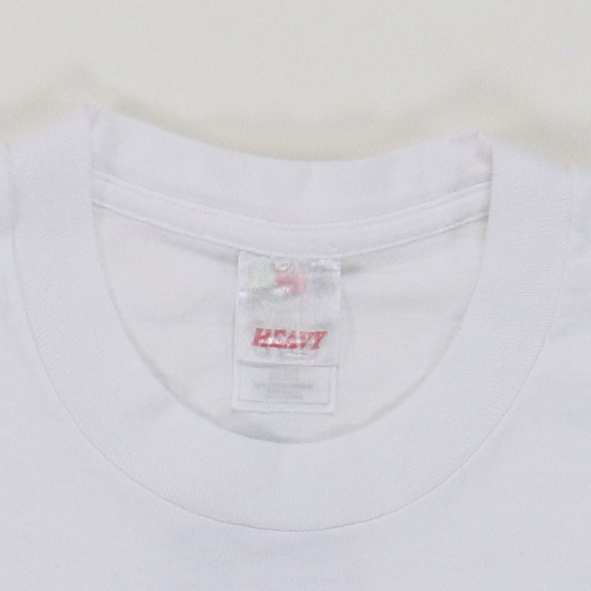 1995 Totaled Buzz Extender Dog Eat Dog Shirt