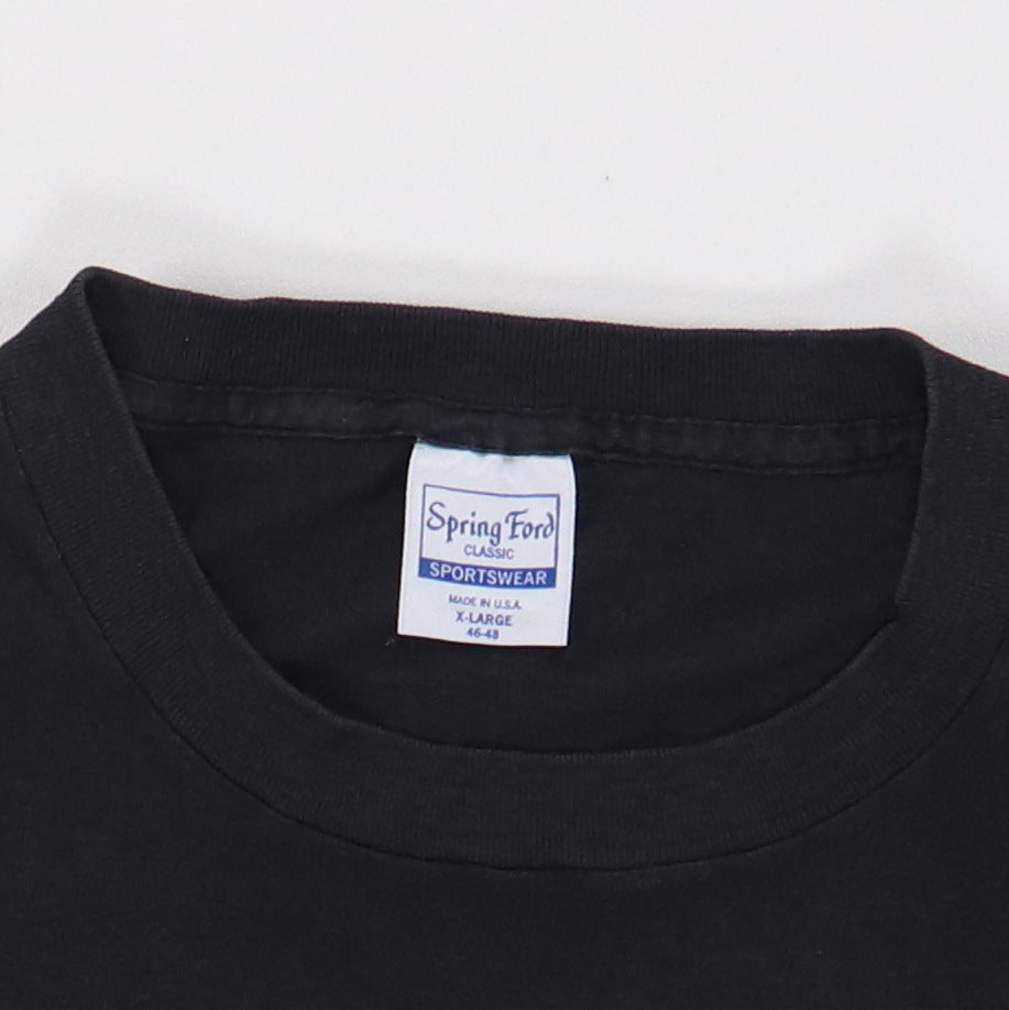 1987 Guns N Roses Appetite For Destruction Shirt