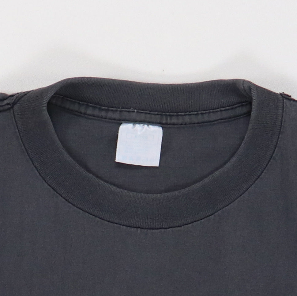 1995 Ozzy Osbourne Crew Tour Shirt