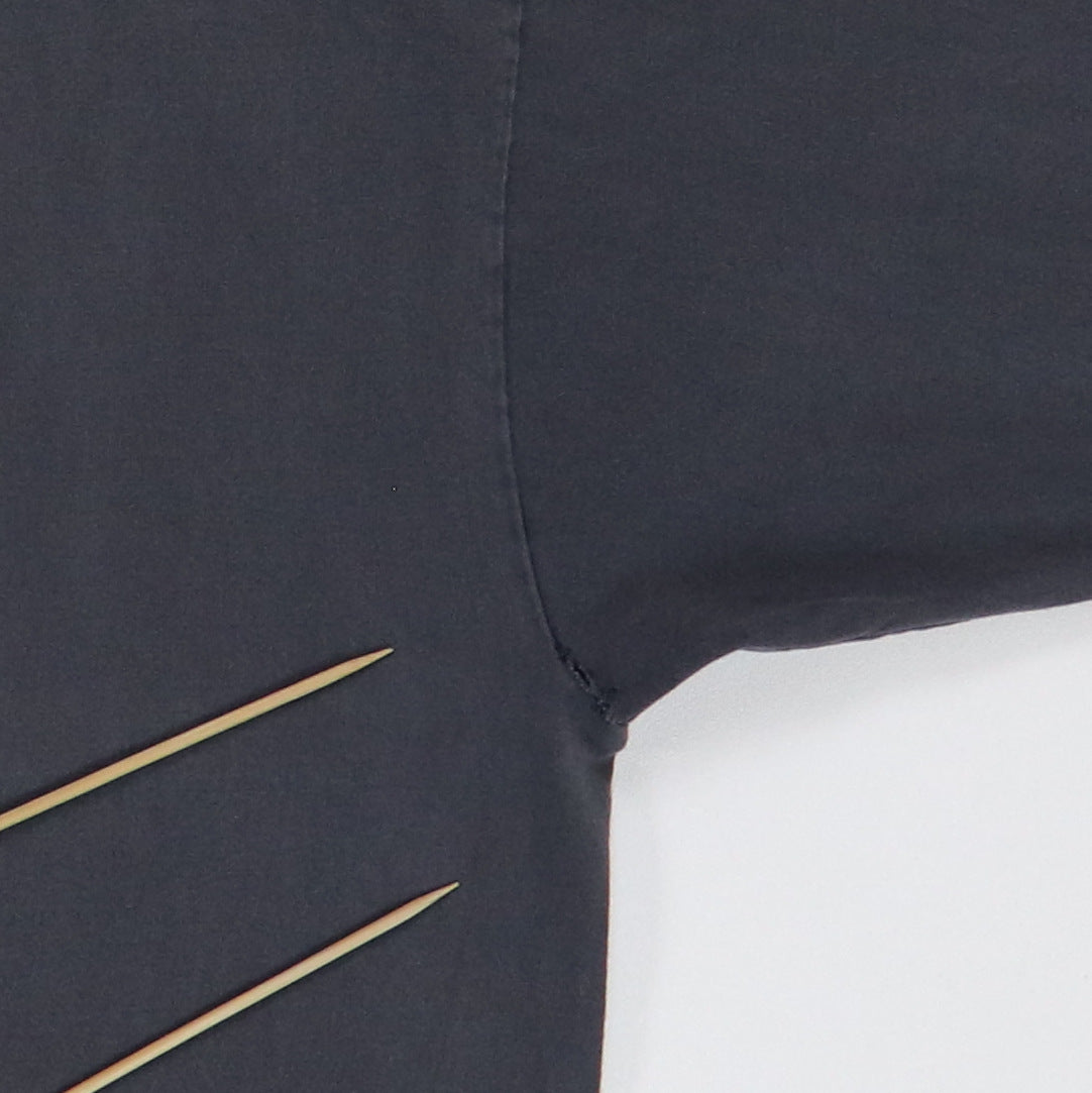 1995 Ozzy Osbourne Crew Tour Shirt