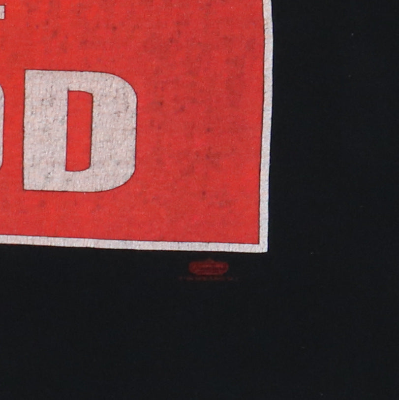 1994 Marilyn Manson Beware Of God Shirt