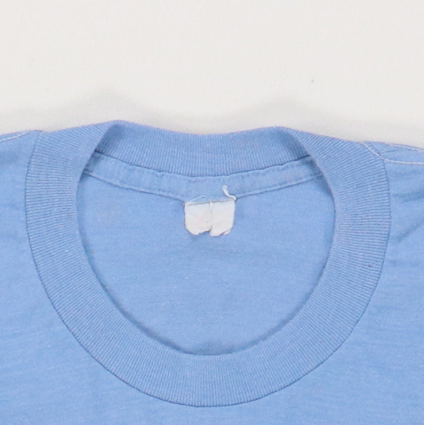 1978 Superman DC Comics Shirt