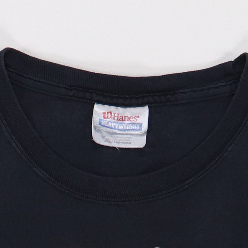 1998 Korn Follow The Leader Shirt