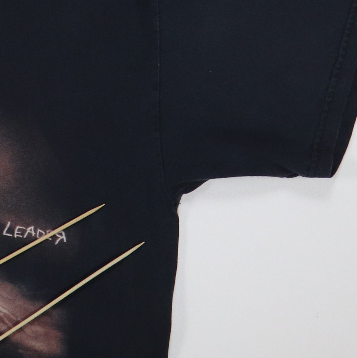 1998 Korn Follow The Leader Shirt