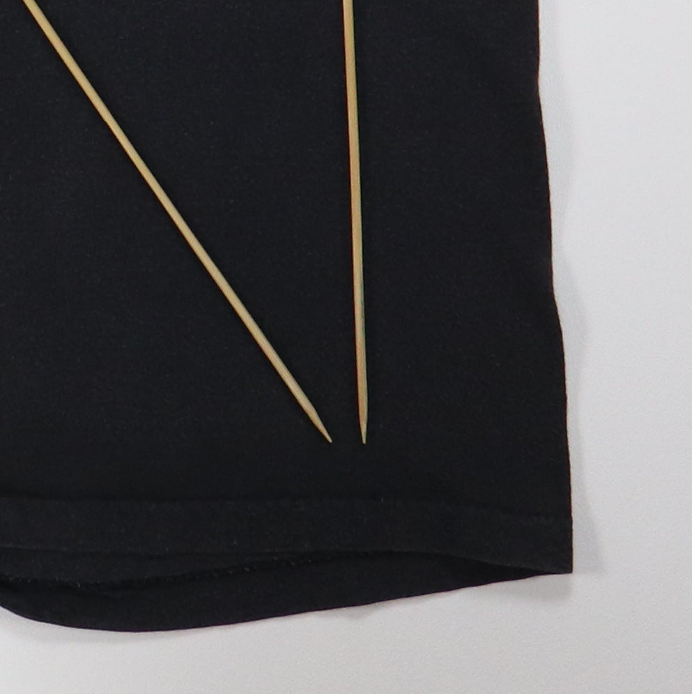 1978 Lou Reed Street Hassle Tour Shirt