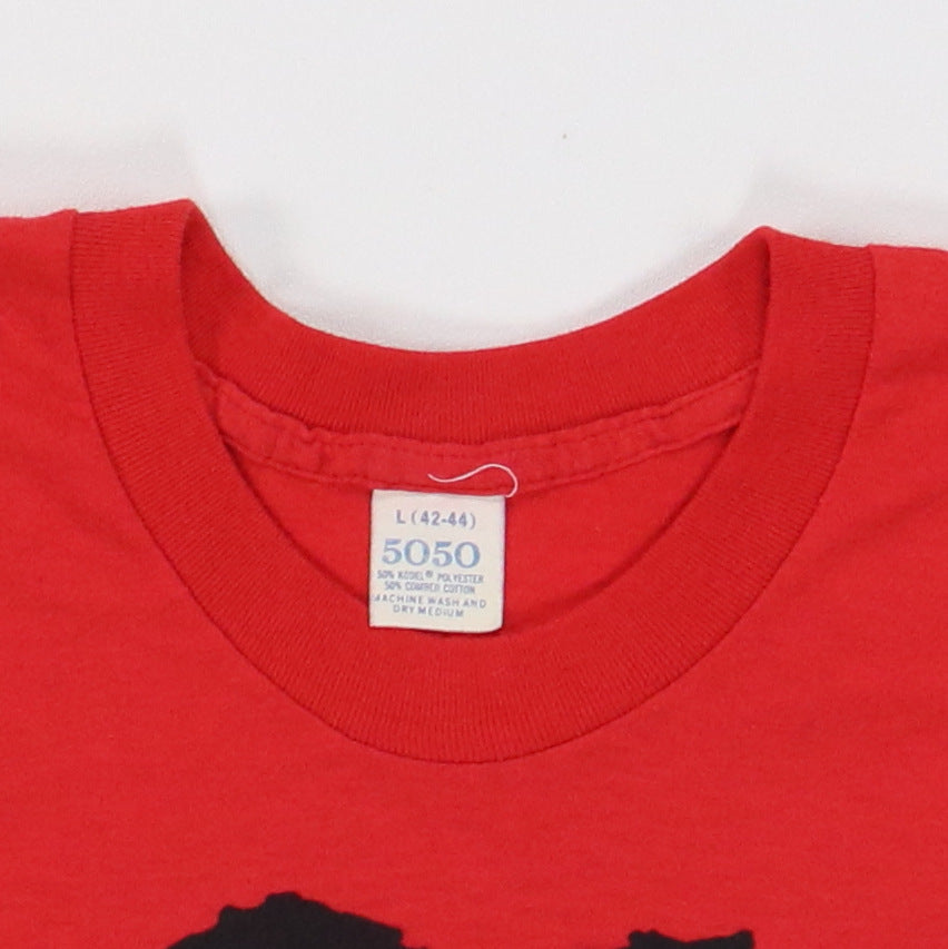 1970s The Beatles Shirt