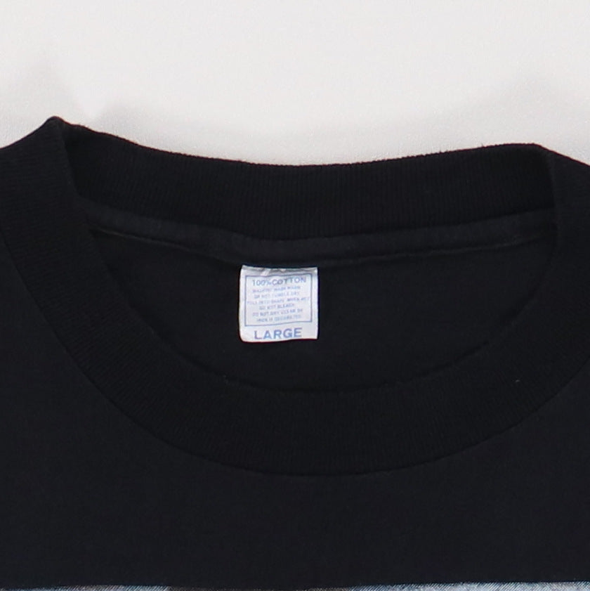 1992 Suicidal Tendencies European Tour Shirt