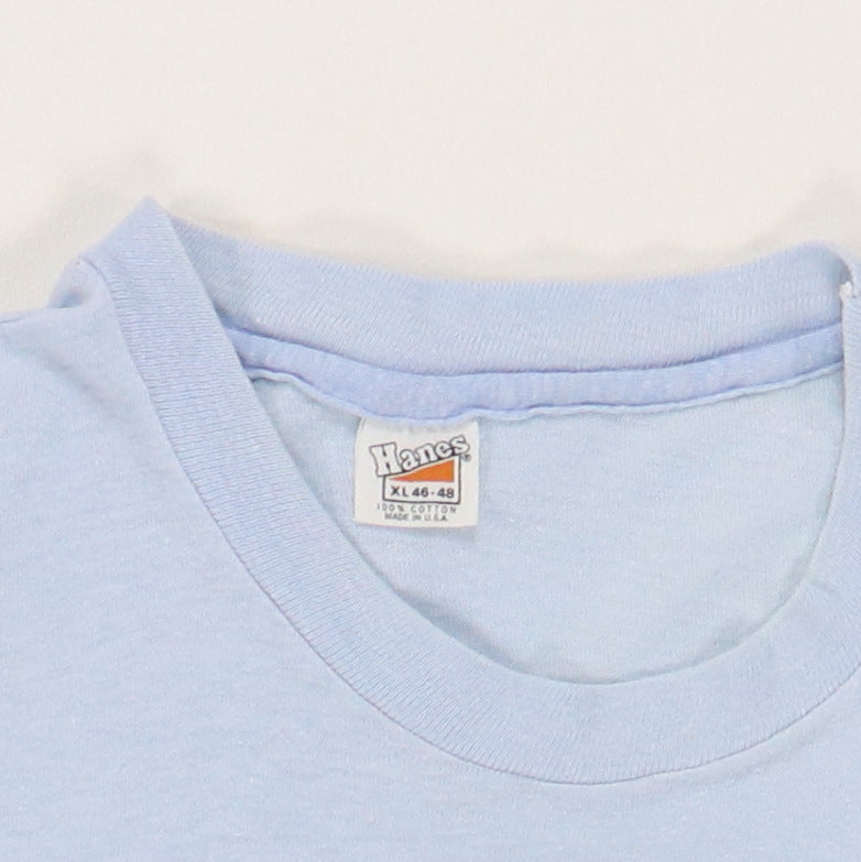 1979 Grateful Dead Long Strange Trip Shirt