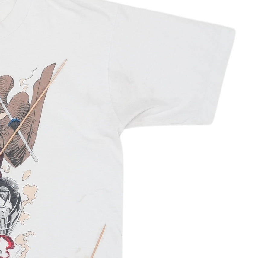 1993 Gambit Marvel Comics Shirt