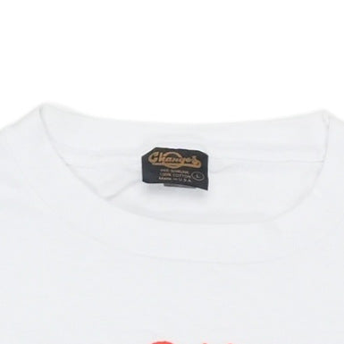 1990s The Simpsons Like Father Like Son Shirt