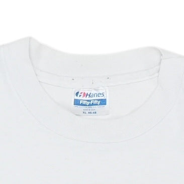 1987 Acme Wile E Coyote Warner Brothers Shirt