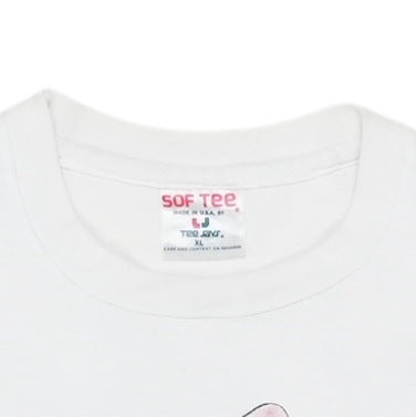 1987 Acme Wile E Coyote Warner Brothers Shirt