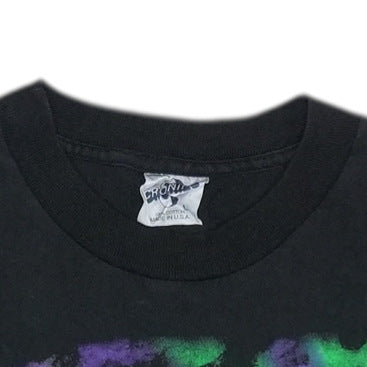 1997 Ozzy Osbourne Ozzfest Shirt