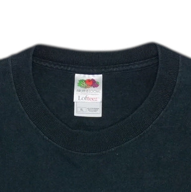 2000s Senses Fail Drive Thru Records Shirt