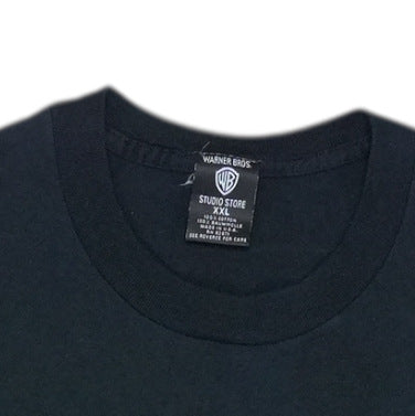 1997 Marvin The Martian We Are Not Alone Warner Brothers Shirt