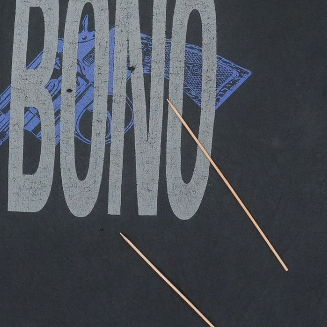 1990s Kill Bono Shirt