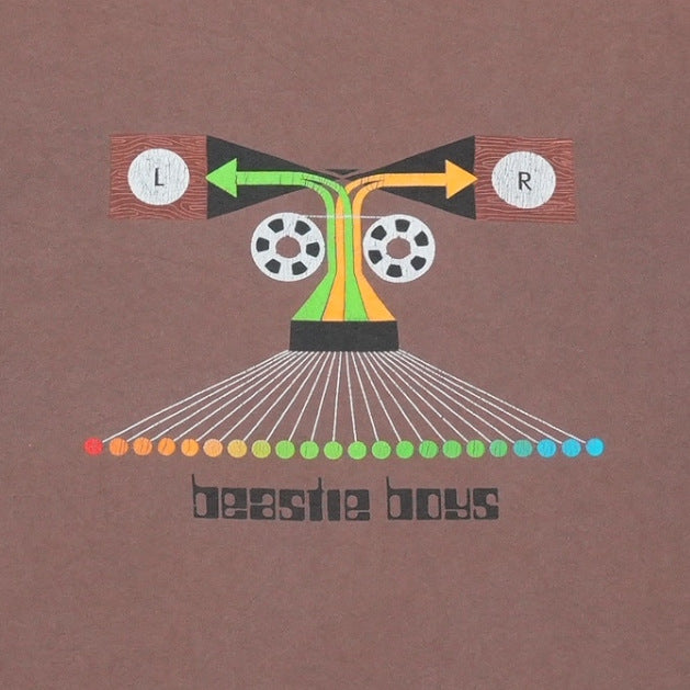 1990s Beastie Boys Shirt